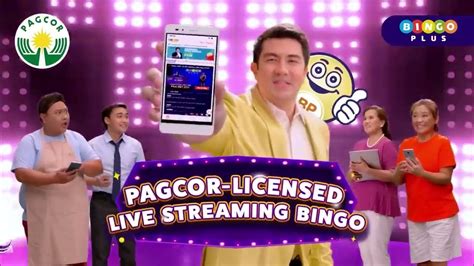 First And Only Live Streaming Bingo In The Philippines.